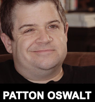 Out of Print New Beverly Bev Cinema documentary film move Patton Oswalt
