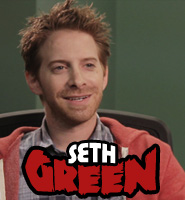 Out of Print New Beverly Cinema documentary film movie Seth Green